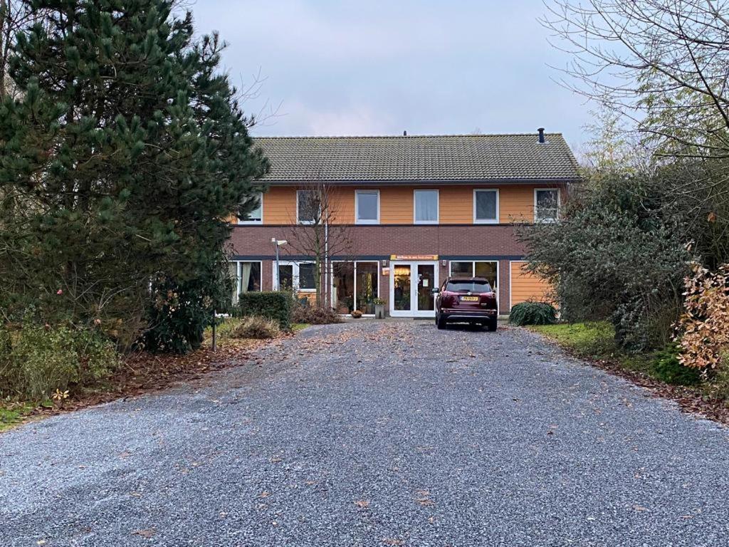 Huis Van Steen Lelystad Exterior foto